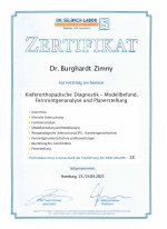 Burghardt_Zimny Kieferorthopadische Diagnostik 2021