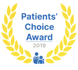 M-D. Lee Patient Choice 2019