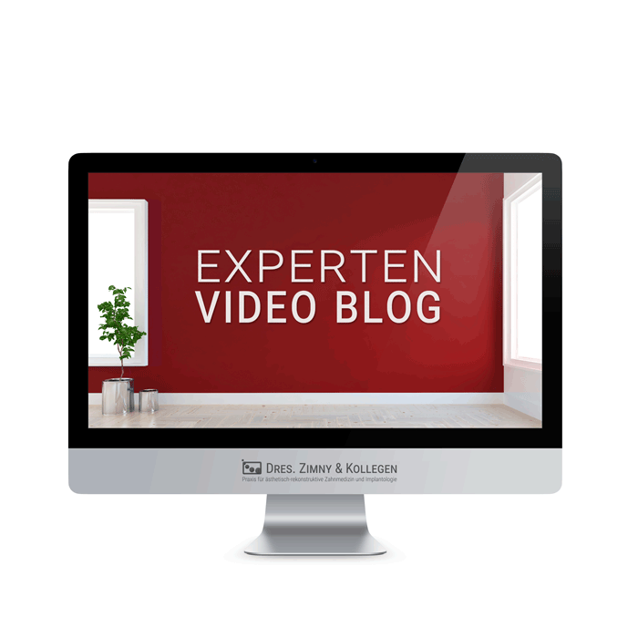 Gerne erklären wir Ihnen in Experten Videos zahnmedizinische Themen !