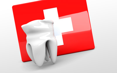 Kieferorthopädie - Erste Hilfe bei Problemen mit der Zahnspange