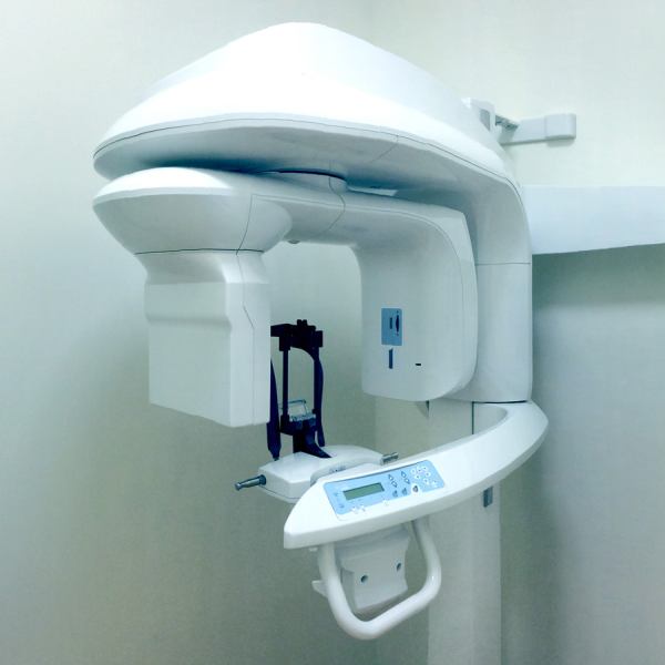 Neues digitales 3D Röntgengerät
