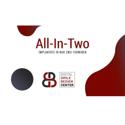 Video Interview: All-In-Two - Implantate in nur zwei Terminen