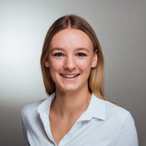 Dr. med. dent. Johanna Gaß, M.Sc