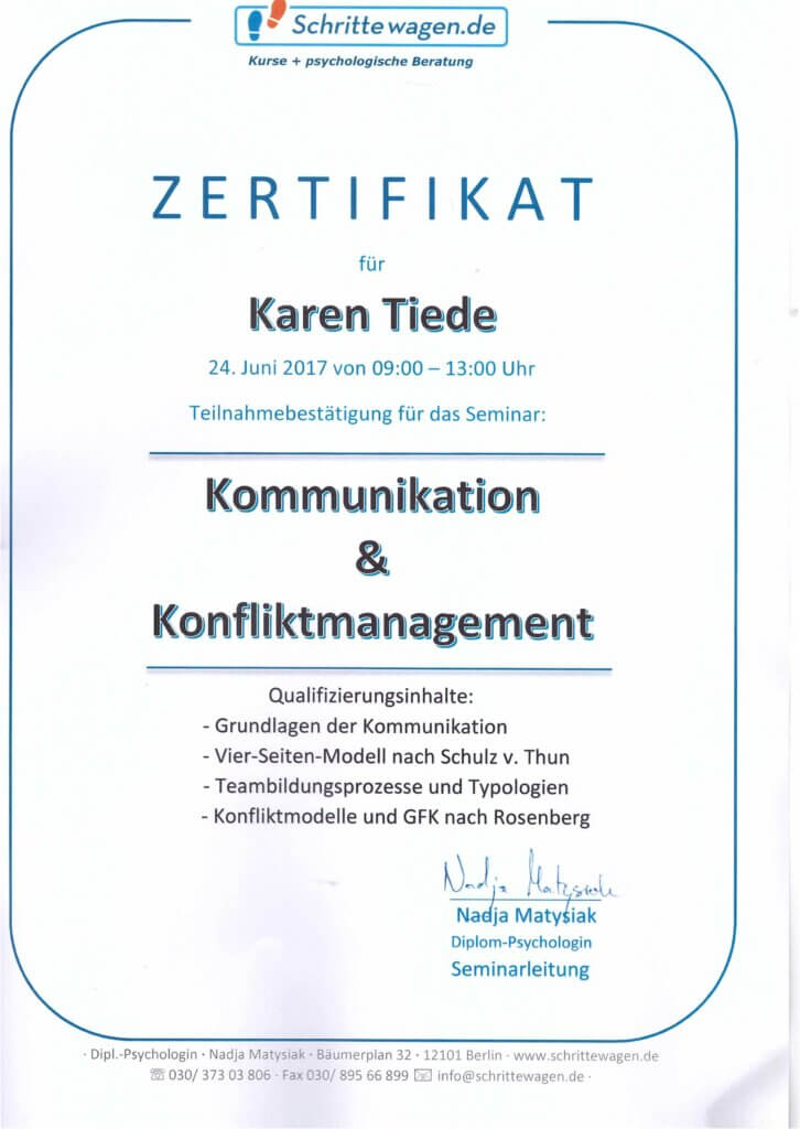 Karen_Tiede_Kommunikation_Konfliktmanagement_062017
