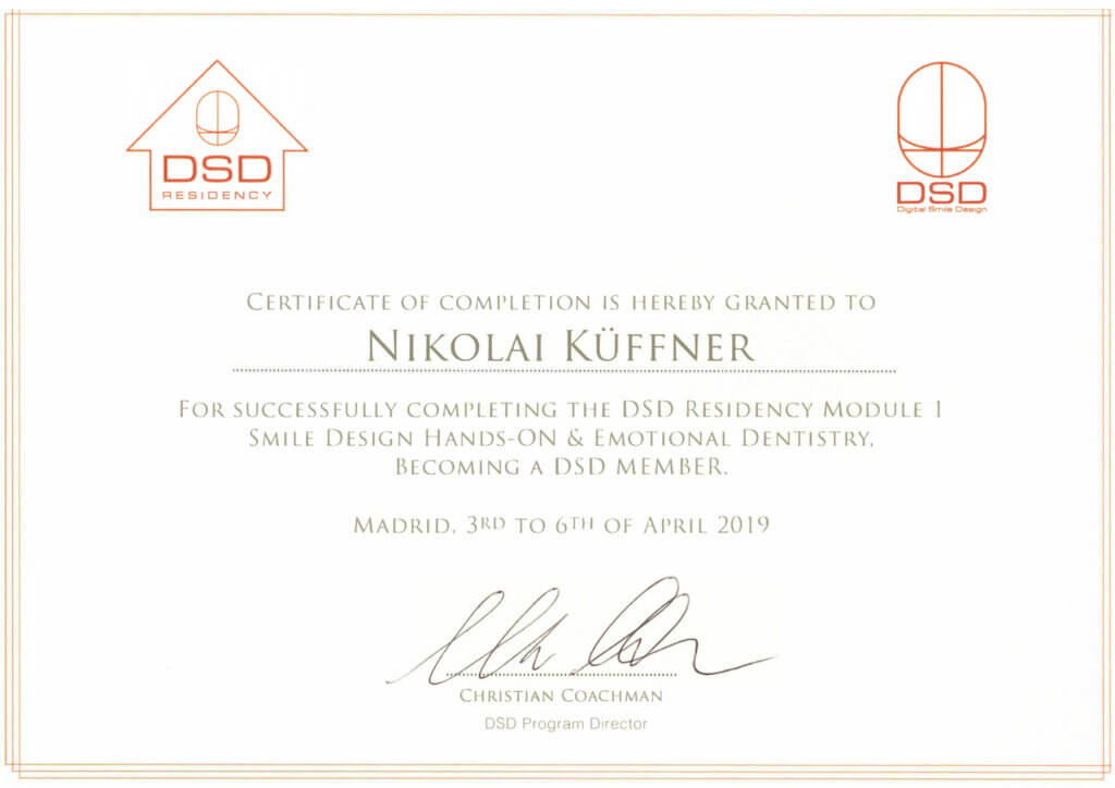 NKueffner_DSD_Module_1_2019