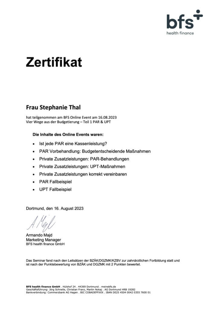 Stephanie_Thal_BFS_Budgetierung_Teil1_2023