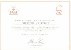 CRittner_DSD_Module_1_2019
