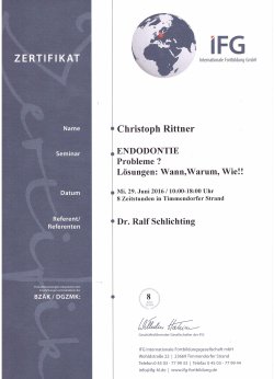 Christoph_Rittner_Endodontie_1_2016
