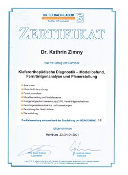 KZimny_Kieferorthopaedische_Diagnostik_2021